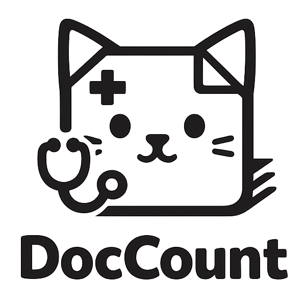 DocCount logo